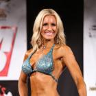 Jennie  Lipani - NPC Greater Gulf States 2013 - #1